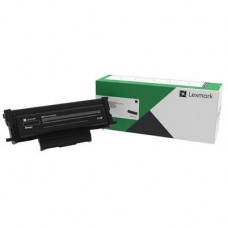 Картридж лазерный Lexmark B225X00 черный оригинальный повышенной емкости