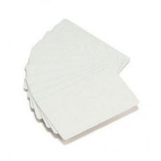 Пластиковые карточки Zebra для принтера ZC100 500 штук (104523-111)