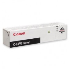 Тонер-картридж Canon C-EXV7 7814A002 черный