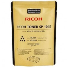 Тонер Ricoh SP 101E 407062 черный оригинальный