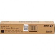 Тонер-картридж Xerox 006R01517 черный