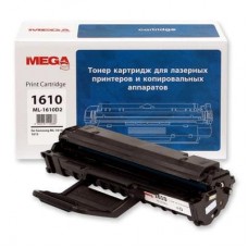 Картридж лазерный ProMEGA Print ML-1610D2 для Samsung черный совместимый