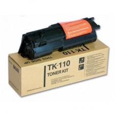 Тонер-картридж Kyocera TK-110 черный оригинальный