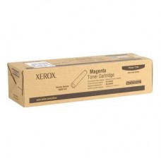 Картридж лазерный Xerox 106R01161 пурпурный оригинальный