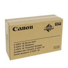 Драм-картридж Canon C-EXV18 0388B002 черный оригинальный (фотобарабан)