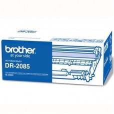 Драм-картридж Brother DR-2085 черный оригинальный (фотобарабан)