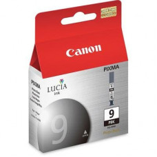 Картридж струйный Canon PGI-9PBK 1034B001 черный оригинальный