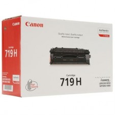 Картридж лазерный Canon Cartridge 3480B002 черный оригинальный повышенной емкости