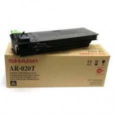 Картридж лазерный Sharp AR020T черный оригинальный
