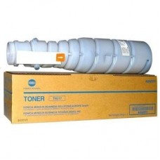 Тонер-картридж Konica Minolta TN-217 A202051 черный оригинальный повышенной емкости