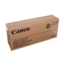 Драм-картридж Canon C-EXV14 0385B002BA черный оригинальный (фотобарабан)