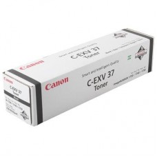 Тонер-картридж Canon C-EXV37 2787B002 черный