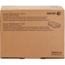 Картридж лазерный Xerox 106R02310 черный оригинальный