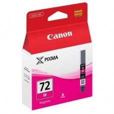 Картридж струйный Canon PGI-72 6405B001 пурпурный оригинальный