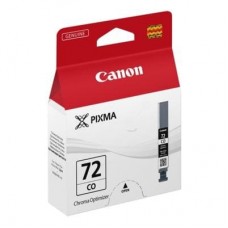 Картридж струйный Canon PGI-72 6411B001 бесцветный оригинальный