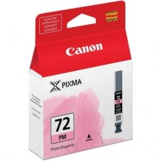 Картридж струйный Canon PGI-72 6408B001 фото пурпурный оригинальный