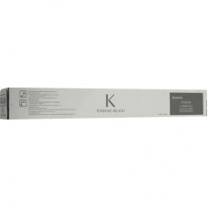 Тонер-картридж Kyocera TK-8335K черный оригинальный