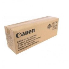 Драм-картридж Canon C-EXV32/33 2772B003BA черный оригинальный (фотобарабан)