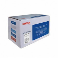 Картридж лазерный ProMEGA Print TK-580C для Kyocera голубой совместимый