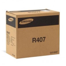 Драм-картридж Samsung CLT-R407 (SU408A) для CLP-320/320N/325/CLX-3185 (фотобарабан)