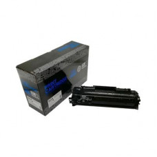 Картридж лазерный Print Cartridge 80A CF280A для HP черный совместимый