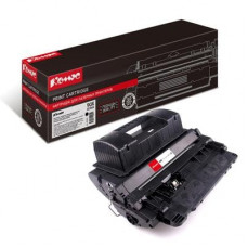 Картридж лазерный Комус 90X CE390X для HP черный совместимый повышенной емкости