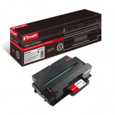 Картридж лазерный Комус 106R02306 для Xerox черный совместимый повышенной емкости