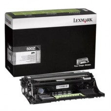 Драм-картридж Lexmark 50F0Z00 оригинальный (фотобарабан)