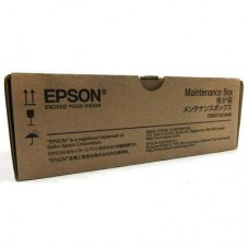Емкость для отработанных чернил Epson T6997 C13T699700 оригинальная